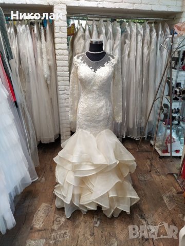 Официални рокли , снимка 6 - Рокли - 39621582