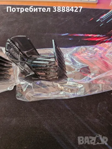 Гребени за машинка за подстригване, снимка 3 - Машинки за подстригване - 49035264