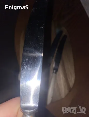 Антични ножове , снимка 3 - Антикварни и старинни предмети - 48380392