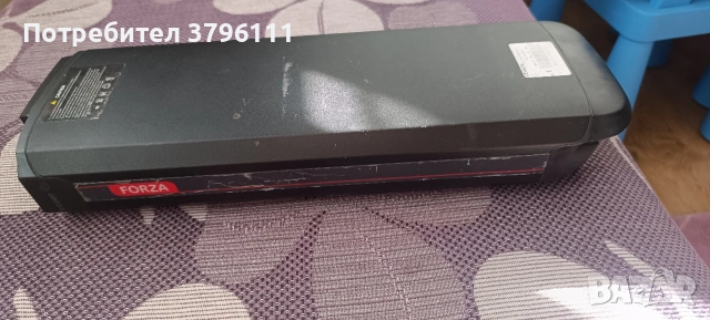 Батерия за електрически велосипед, снимка 3 - Велосипеди - 53262674