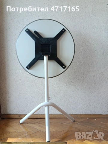 Градински маси, снимка 3 - Градински мебели, декорация  - 53202591