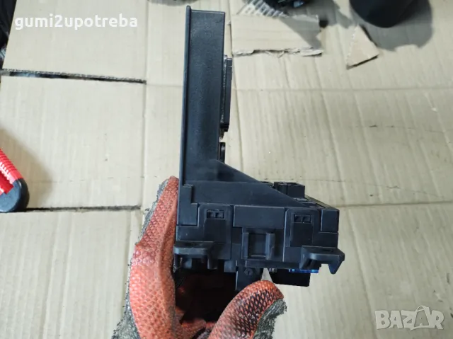 Табло Бушони SAM Модул MERCEDES E class W211 V6 4matic Tmodel, снимка 8 - Части - 48263774