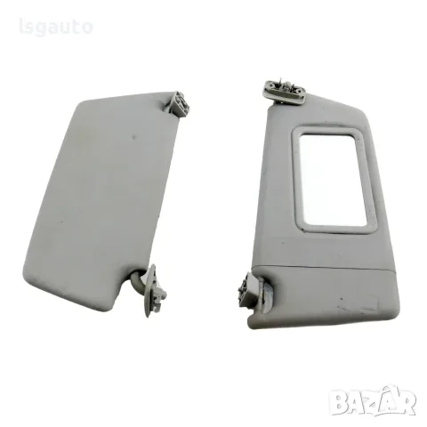 Комплект сенници Opel Astra H (A04) 2004-2010 ID: 164301