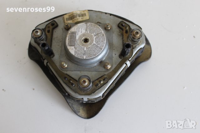 Airbag Волан Сеат Кордоба 01“ SEAT Cordoba 2001, снимка 2 - Части - 42182914