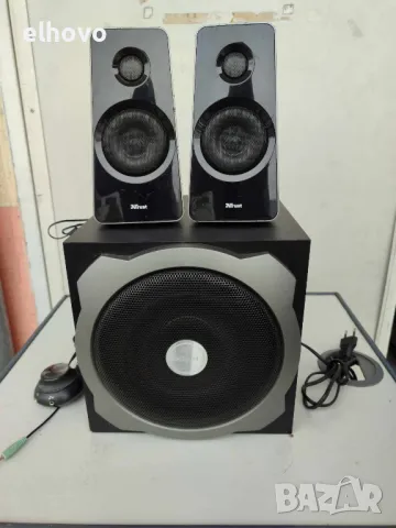 Аудио система за компютър Trust 17963-02