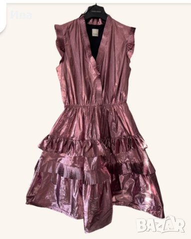 Рокля Pinko S размер