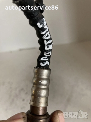 Ламбда сензор кислород бензин за KIA Sportage 2.7 (2007) 39210-37533, снимка 2 - Части - 53378685