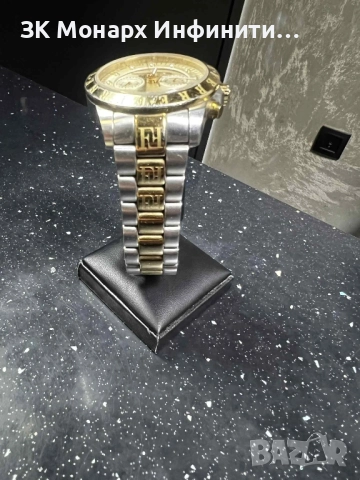 Часовник Ferre Milano 1L019, снимка 4 - Дамски - 52230249