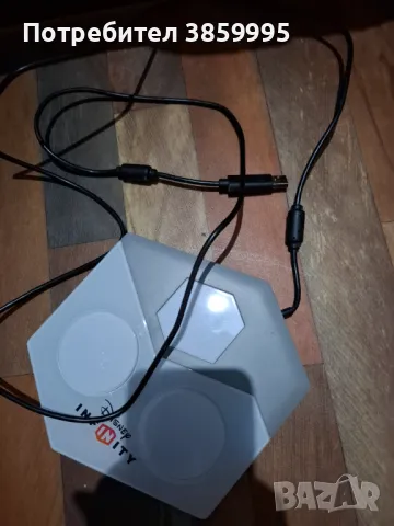 Infinity  portal за xbox360 