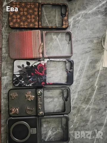 Samsung Z flip7 Fe, снимка 2 - Samsung - 55982091