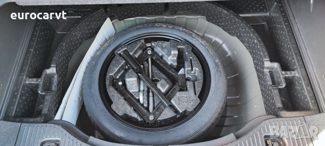 Opel Mokka X 1.6 CDTI 136, снимка 16 - Автомобили и джипове - 53619435