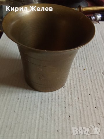 Сувенир бронз 24609, снимка 2 - Декорация за дома - 34023671