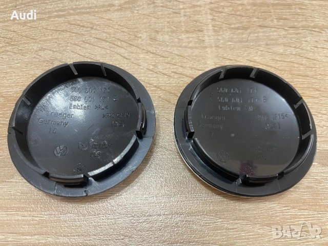 Капчки за джанти VW Капачки VW 55мм 56мм 63мм 65мм 66мм 70мм 76мм, снимка 17 - Аксесоари и консумативи - 50968067