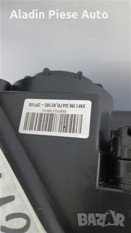 Десен фар Kia Sorento Xenon Цяла година 2009 2010 2011 2012 2013 2014 код 92102-2P140 , снимка 2 - Аксесоари и консумативи - 49383185