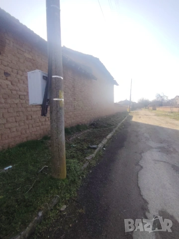 Продавам УПИ с. Шаново , снимка 7 - Парцели - 53499117