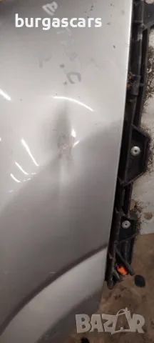 Калник ляв  Opel Vectra C - 70лв, снимка 5 - Части - 48833243