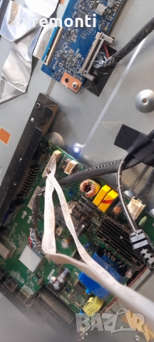 Платка MAIN BOARD TP.S506.PB801, снимка 5 - Части и Платки - 36033823