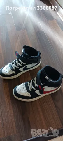 Маратонки много запазени номер  35 , снимка 4 - Маратонки - 47718252