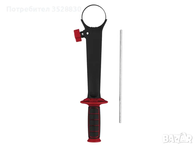 Parkside Performance Ударен Винтоверт 150 Nm PPSBSA 20-Li C3, снимка 5 - Винтоверти - 55946958