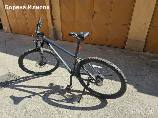 Продавам велосипед Specialized Rockhopper Sport 2021, 29" L , снимка 3 - Велосипеди - 48898782