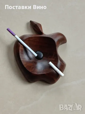 Арт пепелник за пурети, снимка 5 - Декорация за дома - 47955245