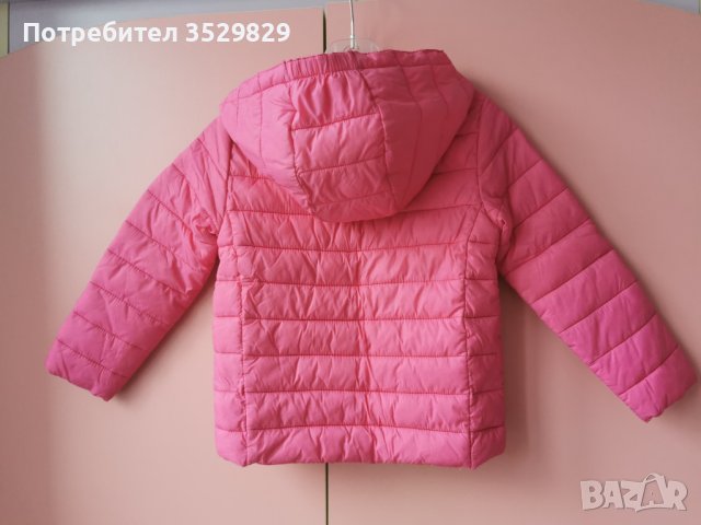 Детско яке , снимка 3 - Детски якета и елеци - 42085664