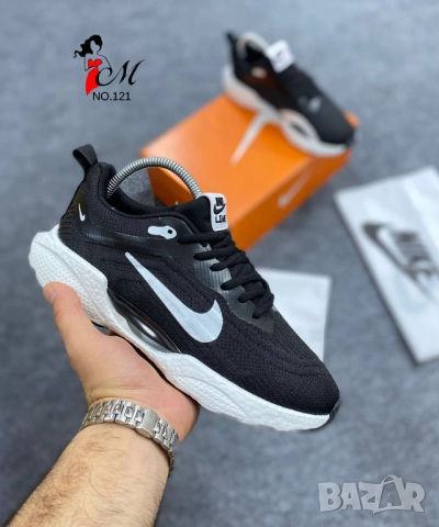 мъжки маратонки nike, снимка 2 - Маратонки - 51458762