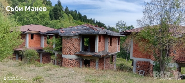 Продавам парцел в  Родопите - Пампорово.🌲, снимка 11 - Парцели - 51626869