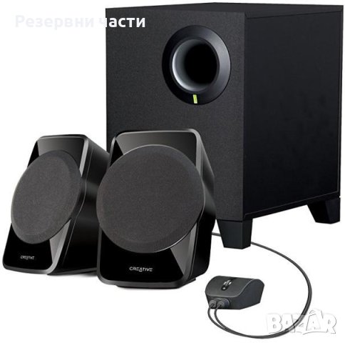 Колони Creative  БЕЗ БУФЕР