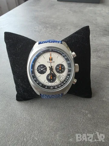 Tissot Heritage 1973, снимка 7 - Мъжки - 56235138