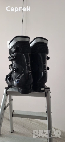 Ски обувки "Lange Athos", снимка 4 - Зимни спортове - 53177253