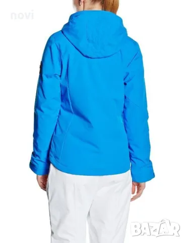 Ziener, S, ново, оригинално дамско ски/сноуборд яке, снимка 5 - Зимни спортове - 47486682