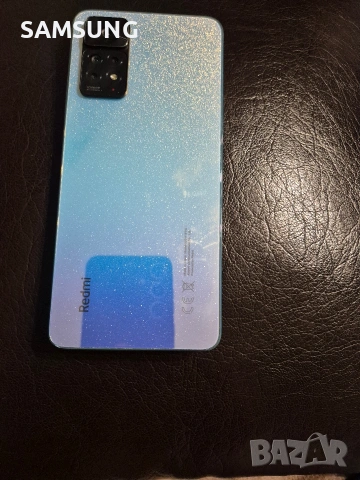 Xiaomi Redmi - Note 11 Pro , снимка 4 - Xiaomi - 53223741