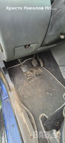 TATA SAFARI 3.0 TDi, снимка 9 - Автомобили и джипове - 52584127