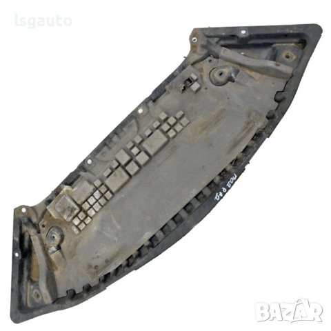 Кора под радиатори Mercedes-Benz C-Class 204 (W/S/C) 2007-2014 ID:108753, снимка 2 - Части - 41928433