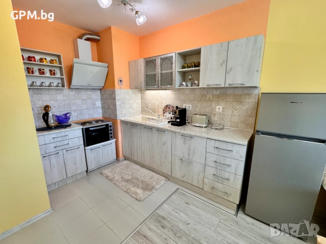 Апартамент с морска гледка в Aurora, на метри от плажа, снимка 3 - Почивки на море - 50729716