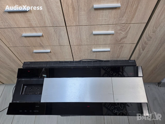    🎵 BeoCenter 9000 – 320 € 🔊💥, снимка 4 - Ресийвъри, усилватели, смесителни пултове - 53458642