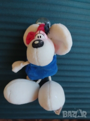 Diddl мишле - оригинална играчка