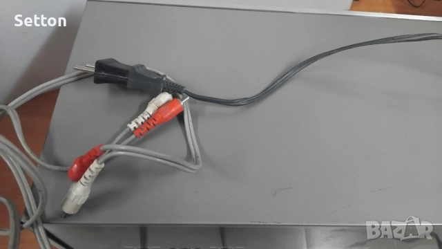 Sony TC-K 1 A, снимка 8 - Декове - 53504489