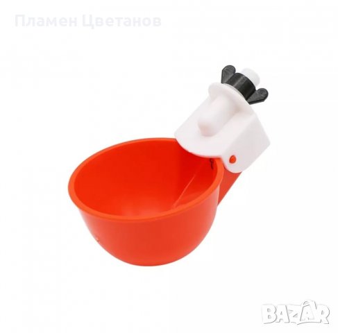 Автоматични поилки , снимка 4 - За птици - 38720012