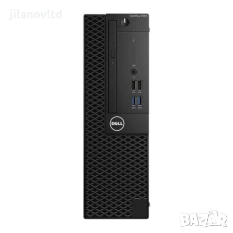 Компютър DELL 3050 SFF I5-6500 8GB 256GB SSD с Windows 10 / 11