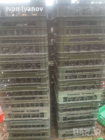 Каси за кисело мляко