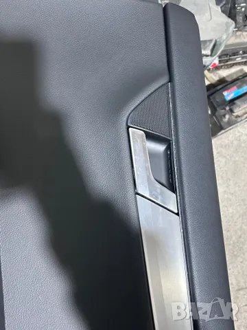 Задна кора мерцедес ц класа W204 задна дясна, снимка 6 - Части - 48734599