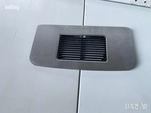 Решетка - Bosch VeroCup Siemens EQ3 EQ.3, снимка 1