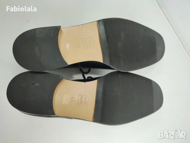 Mareno shoes 44, снимка 3 - Официални обувки - 49524212