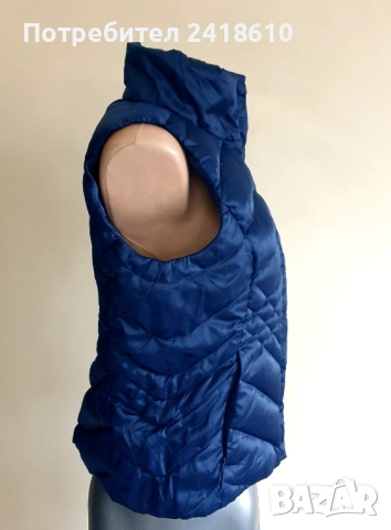 The North Face 550  Down Womens Vest Size M НОВО!  ОРИГИНАЛ! Дамски Пухен Елек!, снимка 11 - Якета - 52774078