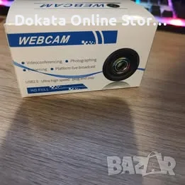 Камера за компютър/лаптоп