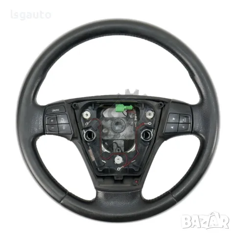 Волан Volvo V50 2004-2010 ID: 137142