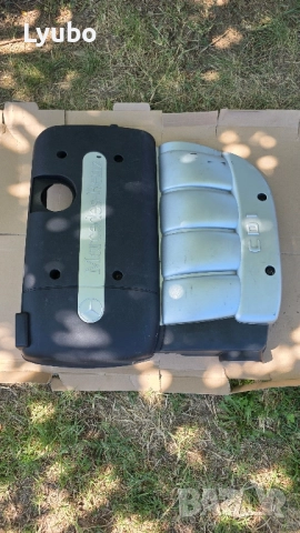 Останали части за мерцедес W203 , снимка 14 - Части - 51527776