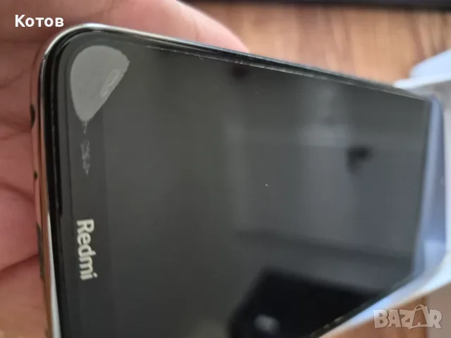 Redmi Note8T 4gb moonlight white, снимка 6 - Xiaomi - 56211816